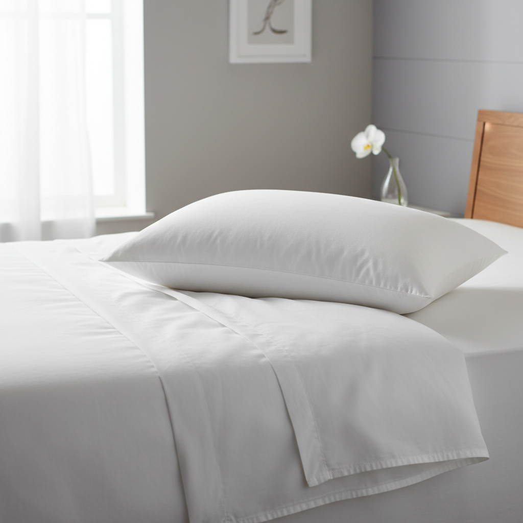 Classic Memory Foam Pillow