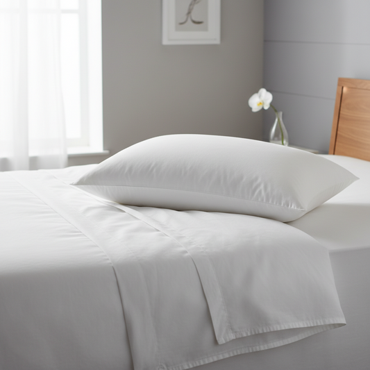 Classic Memory Foam Pillow